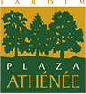 Jardim Plaza Athénée